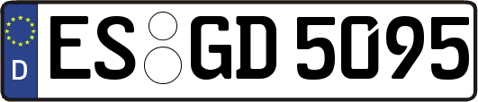ES-GD5095