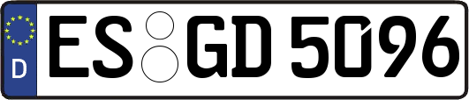 ES-GD5096