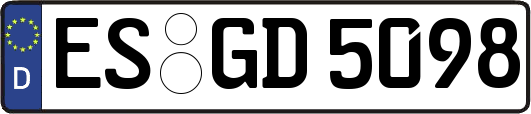 ES-GD5098