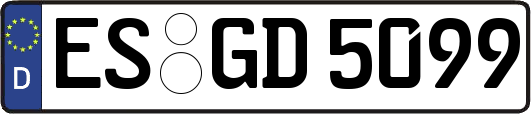 ES-GD5099