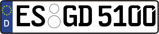 ES-GD5100