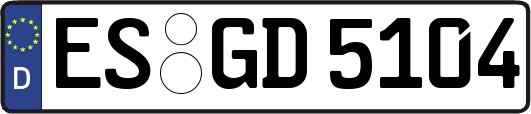 ES-GD5104