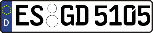 ES-GD5105