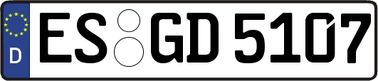 ES-GD5107