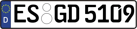 ES-GD5109
