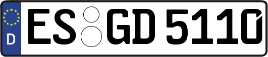 ES-GD5110