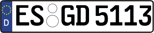 ES-GD5113