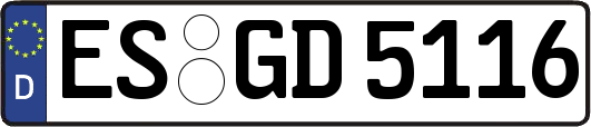 ES-GD5116