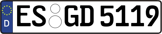 ES-GD5119