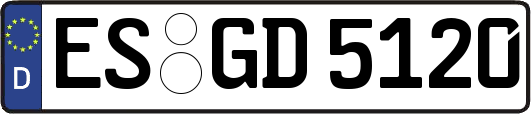 ES-GD5120