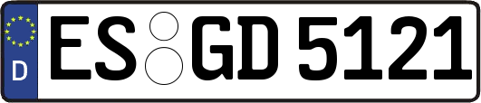 ES-GD5121
