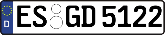 ES-GD5122