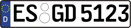ES-GD5123