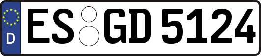 ES-GD5124