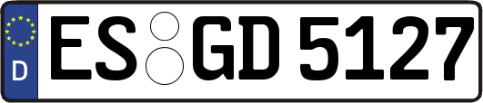ES-GD5127