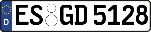ES-GD5128