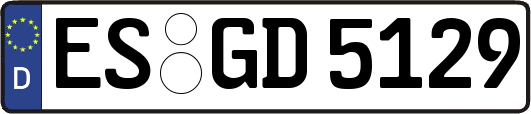 ES-GD5129