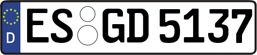 ES-GD5137