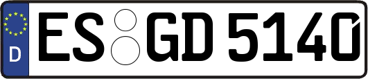 ES-GD5140