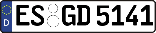 ES-GD5141