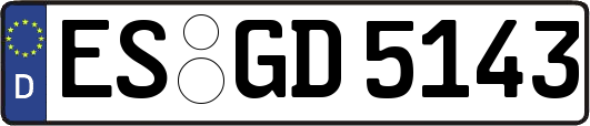 ES-GD5143
