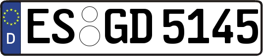 ES-GD5145