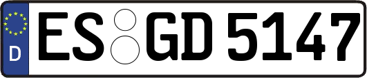 ES-GD5147
