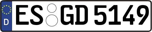 ES-GD5149