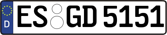 ES-GD5151