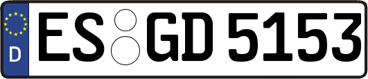ES-GD5153