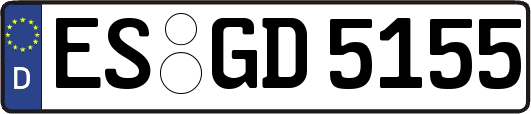 ES-GD5155