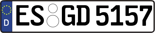 ES-GD5157