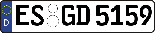 ES-GD5159