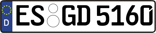 ES-GD5160