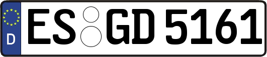 ES-GD5161