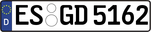ES-GD5162