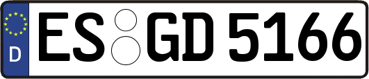 ES-GD5166