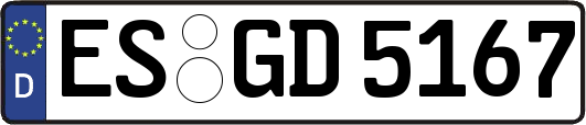 ES-GD5167