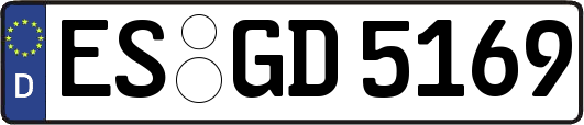 ES-GD5169