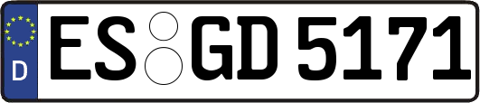 ES-GD5171