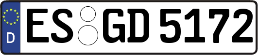 ES-GD5172