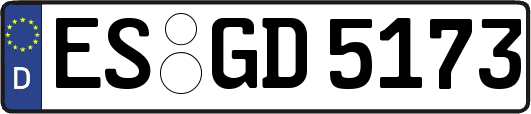 ES-GD5173