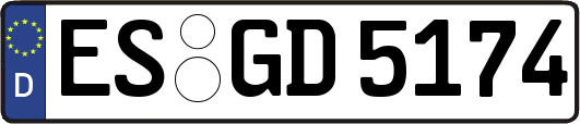 ES-GD5174