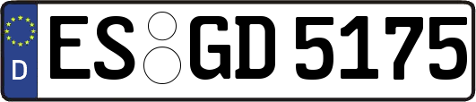 ES-GD5175