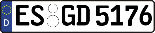 ES-GD5176