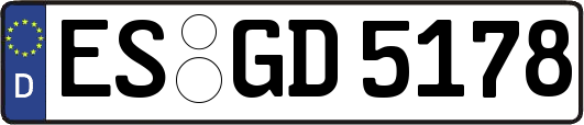 ES-GD5178