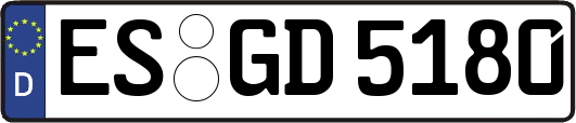 ES-GD5180