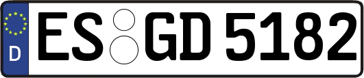 ES-GD5182