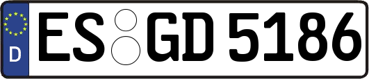 ES-GD5186