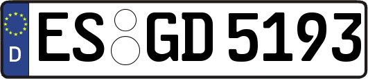 ES-GD5193